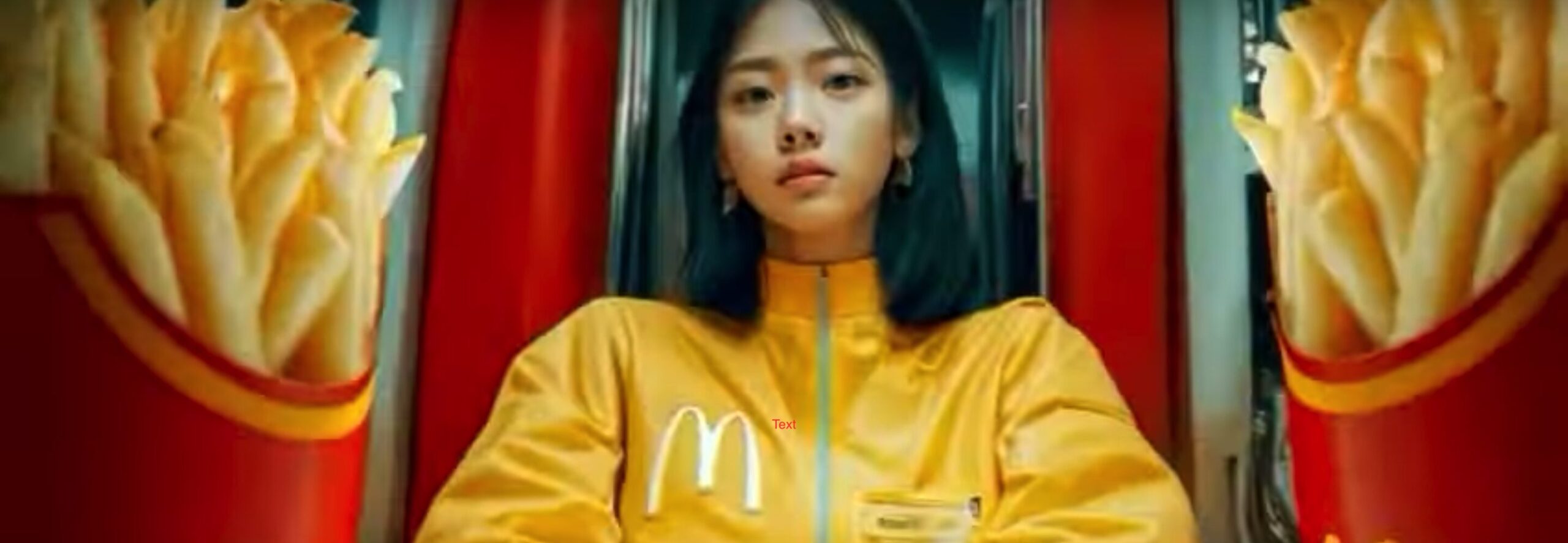 Image credit- McDonalds and Kakudrops