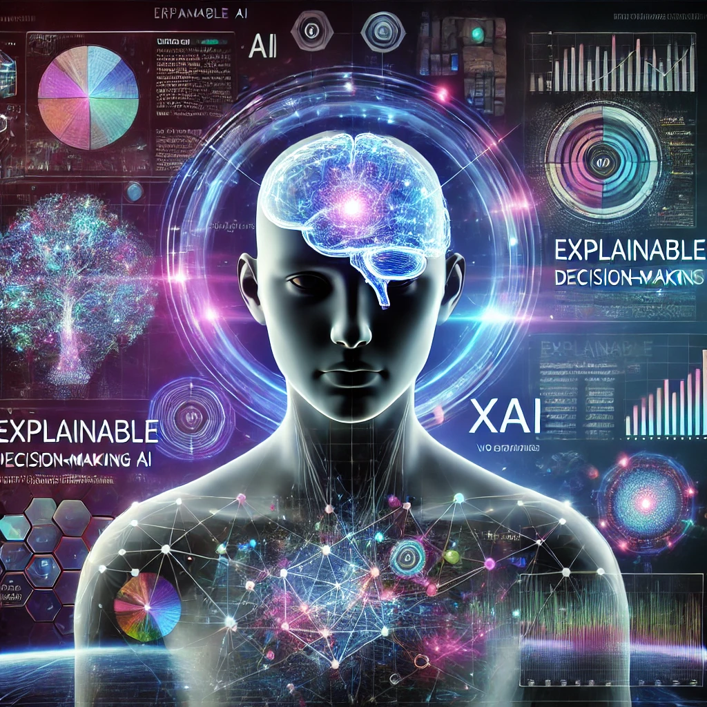 Explainable AI: Building Trust and Transparency in Artificial Intelligence